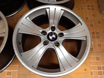 แม็กซ์ BMW แม็กซ์ BMW