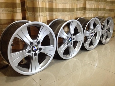 แม็กซ์ BMW แม็กซ์ BMW