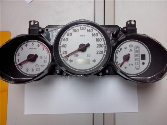 ฝาสูบ Honda jazz idsi สภาพดีมาก