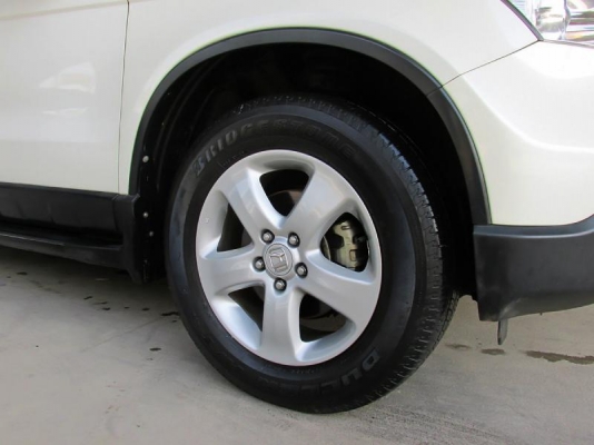 HONDA CR-V E 2.0 AT 4WD ปี 2008 HONDA CR-V E 2.0 AT 4WD ปี 2008