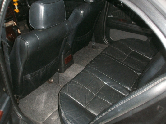 ขาย เซฟิโร่