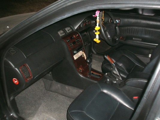 ขาย เซฟิโร่