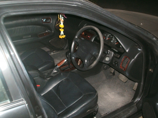 ขาย เซฟิโร่