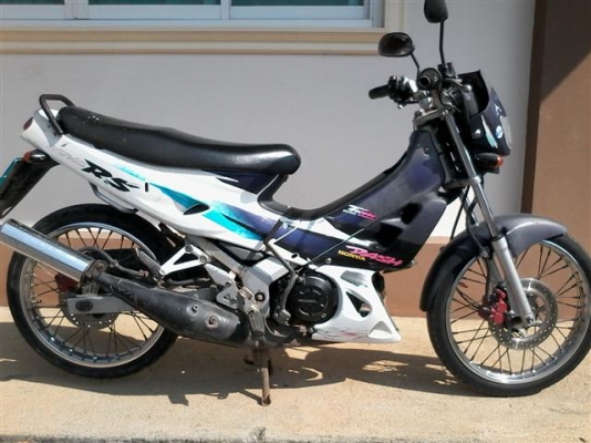 ขายโนวาแดชทะเบียนพร้อมโอนภาษีขาด ก.ย.55 เครื่องเดิมยังแน่นระบบไฟหน้าท้ายและไฟเลี้ยวออก