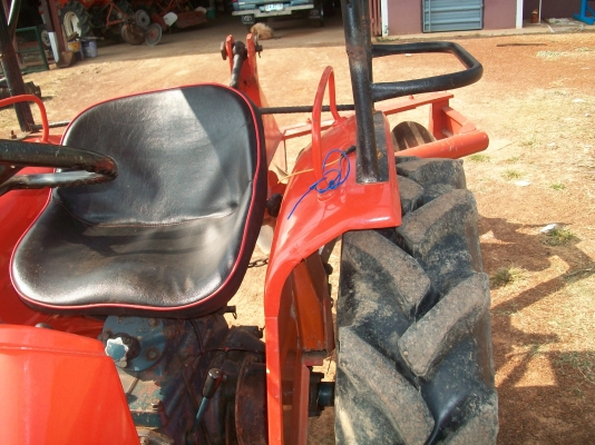 ขายรถไถเล็ก l2000