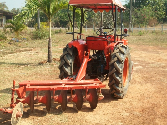 ขายรถไถเล็ก l2000