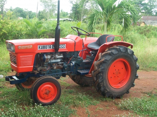 ขายรถไถเล็ก l2000