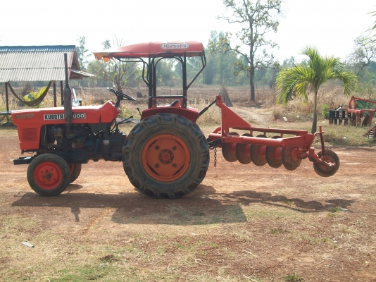 ขายรถไถเล็ก l2000