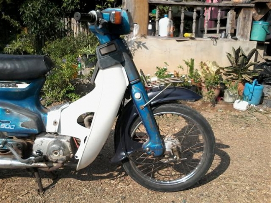 ขาย C700 Supper900 ทะเบียนพร้อมโอนภาษีขาดเกินเครื่องเดิมโครงไม่ผุอะไหล่เดิมแท้ติดรถ