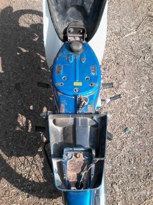 ขาย C700 Supper900 ทะเบียนพร้อมโอนภาษีขาดเกินเครื่องเดิมโครงไม่ผุอะไหล่เดิมแท้ติดรถ