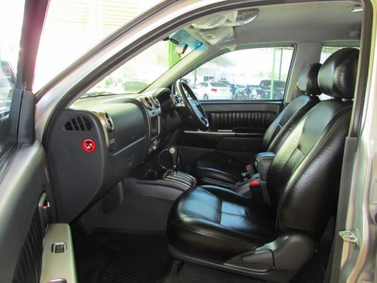 ISUZU D-MAX HI LANDER CAB4 3.0 Ddi VGS Turbo AT ปี 2009