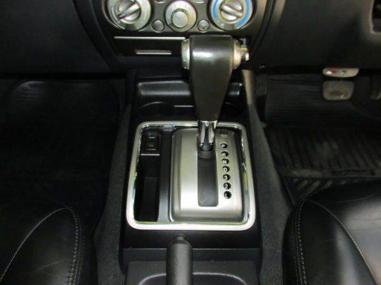 ISUZU D-MAX HI LANDER CAB4 3.0 Ddi VGS Turbo AT ปี 2009