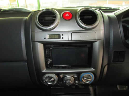 ISUZU D-MAX HI LANDER CAB4 3.0 Ddi VGS Turbo AT ปี 2009