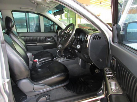 ISUZU D-MAX HI LANDER CAB4 3.0 Ddi VGS Turbo AT ปี 2009