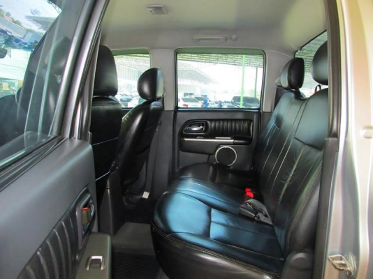 ISUZU D-MAX HI LANDER CAB4 3.0 Ddi VGS Turbo AT ปี 2009