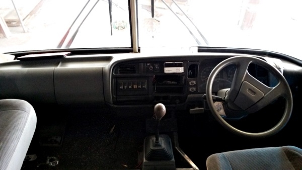 รถบัสเอกซเรย์