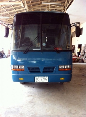 รถบัสเอกซเรย์