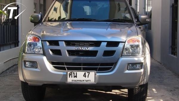 ต้องการขายครับ MU7 สภาพดีพร้อมใช้ราคาถูกครับ