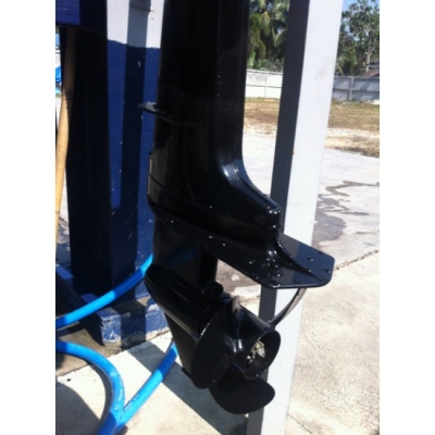 ขายเครื่องยนต์เรือ Mercury 5แรงม้า หางสั้น นำเข้าจากญี่ปุ่น