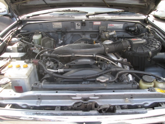 ขาย Toyota Sport-Rider 3.0SR5 4WD ปี99.