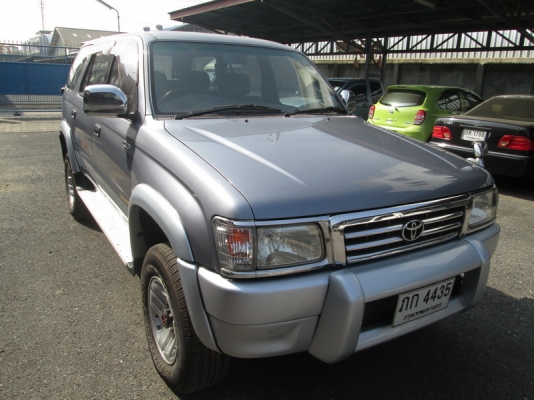 ขาย Toyota Sport-Rider 3.0SR5 4WD ปี99.