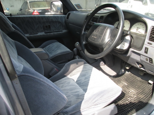 ขาย Toyota Sport-Rider 3.0SR5 4WD ปี99.