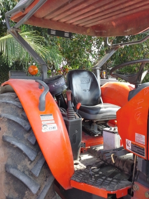 M7040+ใบดัน+ผาน 3 ดาวน์ 30,000 ส่งฟรี+ทะเบียนฟรี