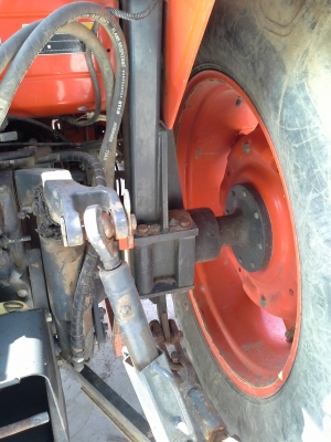 M7040+ใบดัน+ผาน 3 ดาวน์ 30,000 ส่งฟรี+ทะเบียนฟรี