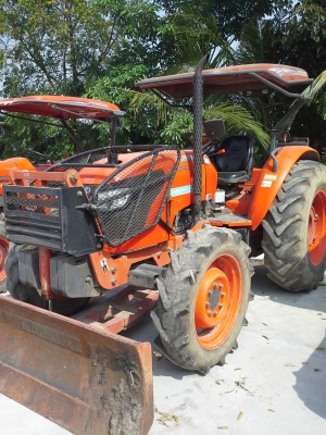 M7040+ใบดัน+ผาน 3 ดาวน์ 30,000 ส่งฟรี+ทะเบียนฟรี