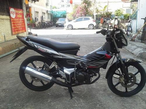 sonic ปี 49 ตัวใหม่ โช๊คดำ อาร์มดำ ล้อแม็ค คาร์บูเดิม เครื่องเดิม เอกสารครบ