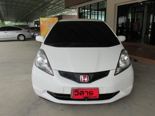 HONDA JAZZ  i-VTEC 1.5 AT ปี 2008