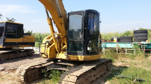 ขายด่วน CAT313B CR สภาพสวย เอกสารชุดจดทะเบียน ขายด่วน CAT313B CR สภาพสวย เอกสารชุดจดทะเบียน