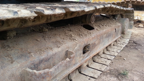 ขายด่วน CAT313B CR สภาพสวย เอกสารชุดจดทะเบียน ขายด่วน CAT313B CR สภาพสวย เอกสารชุดจดทะเบียน