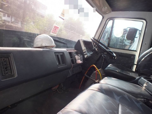 MITSUBISHI FN  ติดต่อปารวี  โทร 0839686255