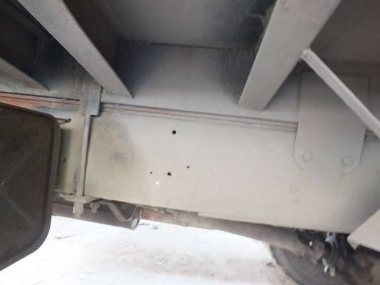 MITSUBISHI FN  ติดต่อปารวี  โทร 0839686255