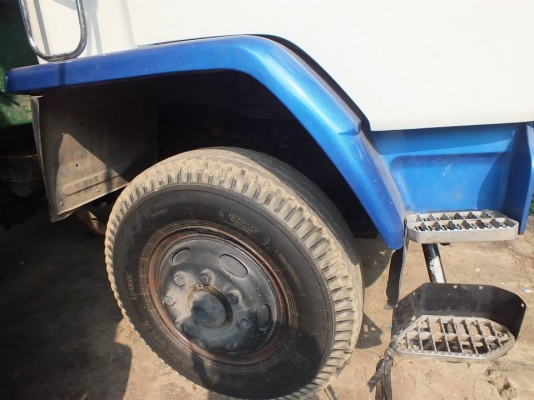 MITSUBISHI FN  ติดต่อปารวี  โทร 0839686255