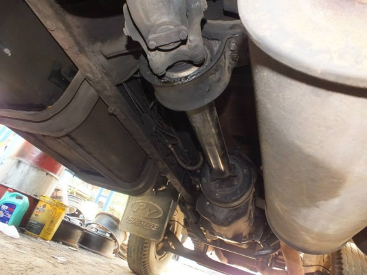 MITSUBISHI FN  ติดต่อปารวี  โทร 0839686255