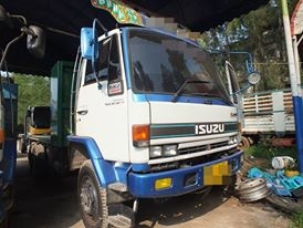 MITSUBISHI FN  ติดต่อปารวี  โทร 0839686255