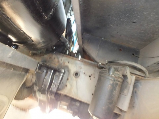 MITSUBISHI FN  ติดต่อปารวี  โทร 0839686255