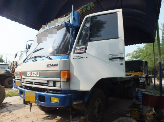 MITSUBISHI FN  ติดต่อปารวี  โทร 0839686255