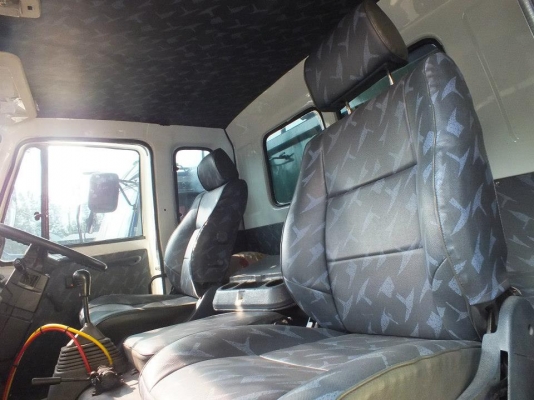 MITSUBISHI FN  ติดต่อปารวี  โทร 0839686255