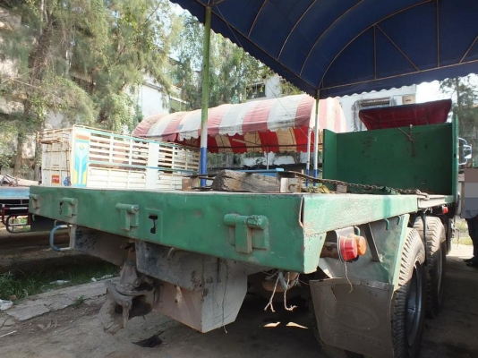 MITSUBISHI FN  ติดต่อปารวี  โทร 0839686255