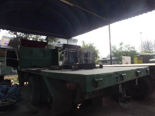 MITSUBISHI FN  ติดต่อปารวี  โทร 0839686255