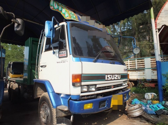 MITSUBISHI FN  ติดต่อปารวี  โทร 0839686255