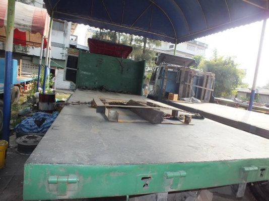 MITSUBISHI FN  ติดต่อปารวี  โทร 0839686255