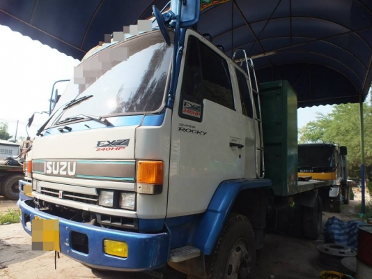 MITSUBISHI FN  ติดต่อปารวี  โทร 0839686255