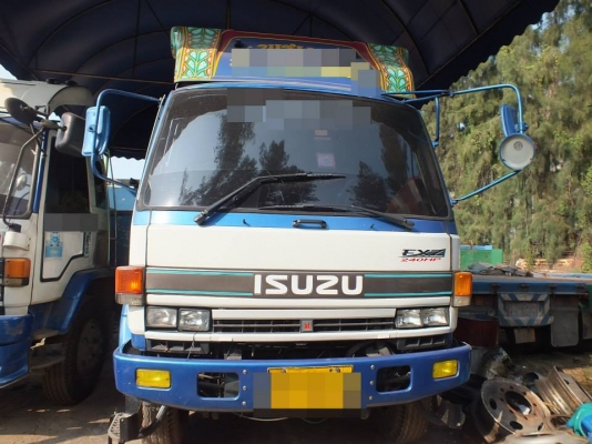 MITSUBISHI FN  ติดต่อปารวี  โทร 0839686255