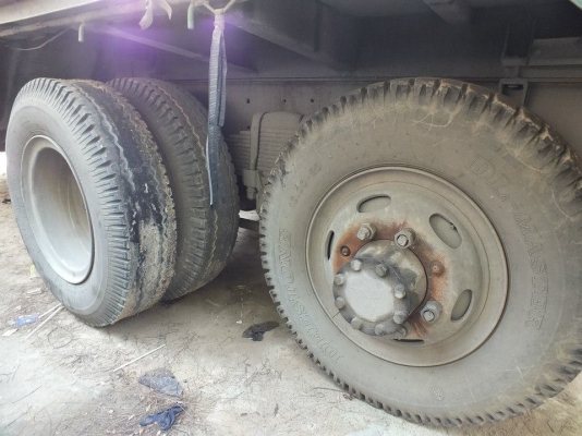 MITSUBISHI FN  ติดต่อปารวี  โทร 0839686255