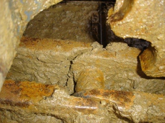 New Japan Stock PC120-6E S/N: 73045 YR2006 5,625 ชม. กริ๊ป ๆ ครับ