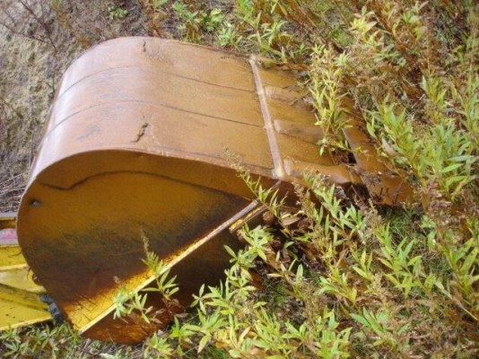 New Japan Stock PC120-6E S/N: 73045 YR2006 5,625 ชม. กริ๊ป ๆ ครับ